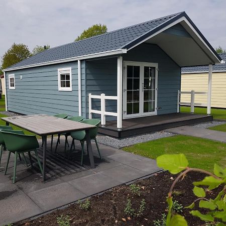 De Bijsselse Enk, Noors Chalet 19 Nunspeet Eksteriør bilde