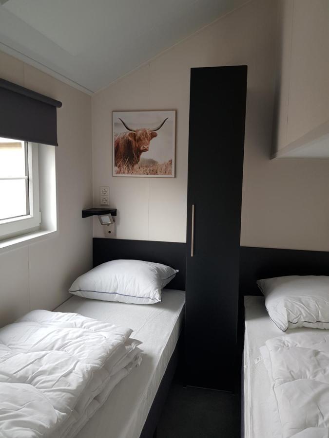 De Bijsselse Enk, Noors Chalet 19 Nunspeet Eksteriør bilde